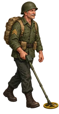 Sergeant Storm